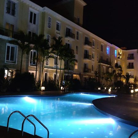 Chillx Comfort Stay 2Bhk Luxury Apt 아르포라 외부 사진