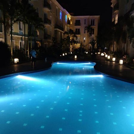 Chillx Comfort Stay 2Bhk Luxury Apt 아르포라 외부 사진