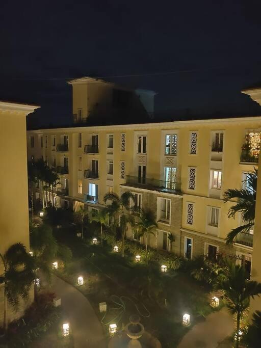 Chillx Comfort Stay 2Bhk Luxury Apt 아르포라 외부 사진
